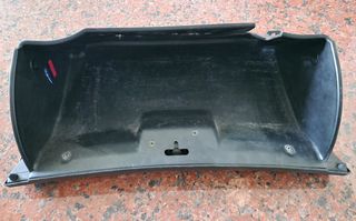 Cassetto portaoggetti Subaru