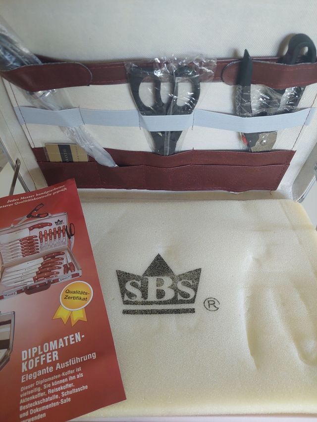 Set posate e utensili