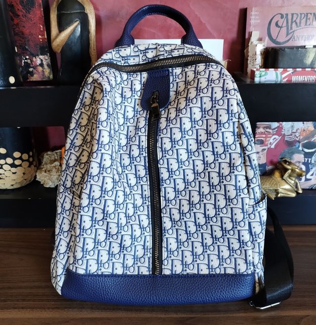 Bolso Mochila