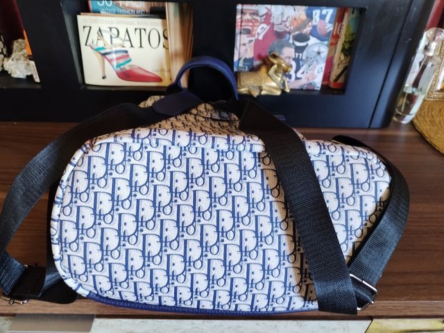 Bolso Mochila