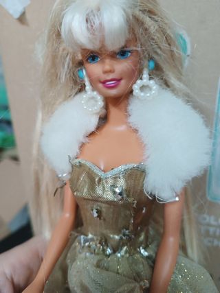 Barbie Mattel vintage 