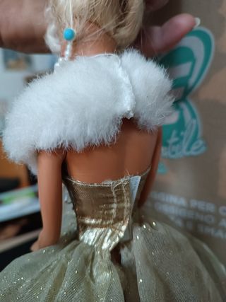 Barbie Mattel vintage 