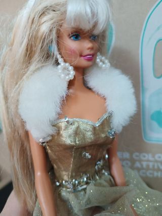 Barbie Mattel vintage 