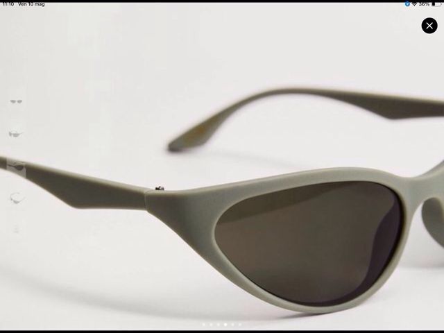 Occhiali da sole donna