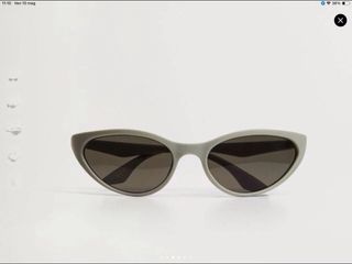 Occhiali da sole donna 
