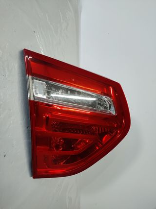 ✅PILOTO TRASERO IZQUIERDO C4 PICASSO