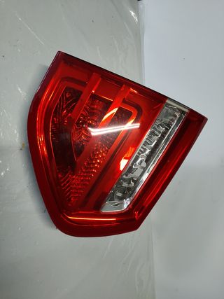 ✅PILOTO TRASERO IZQUIERDO C4 PICASSO