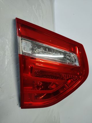 ✅PILOTO TRASERO IZQUIERDO C4 PICASSO