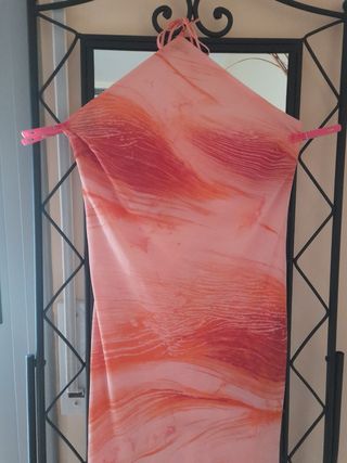 Vestido de fiesta 