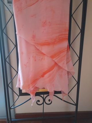 Vestido de fiesta 
