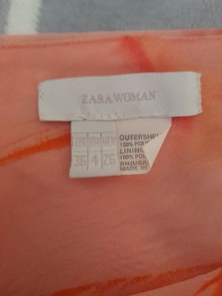 Vestido de fiesta 