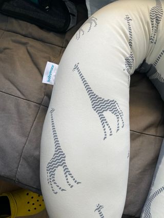 Babymoov cojin lactancia/maternidad