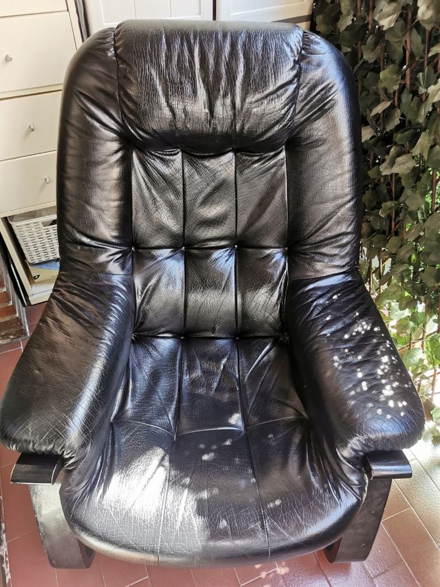 Sillon para salón o terraza