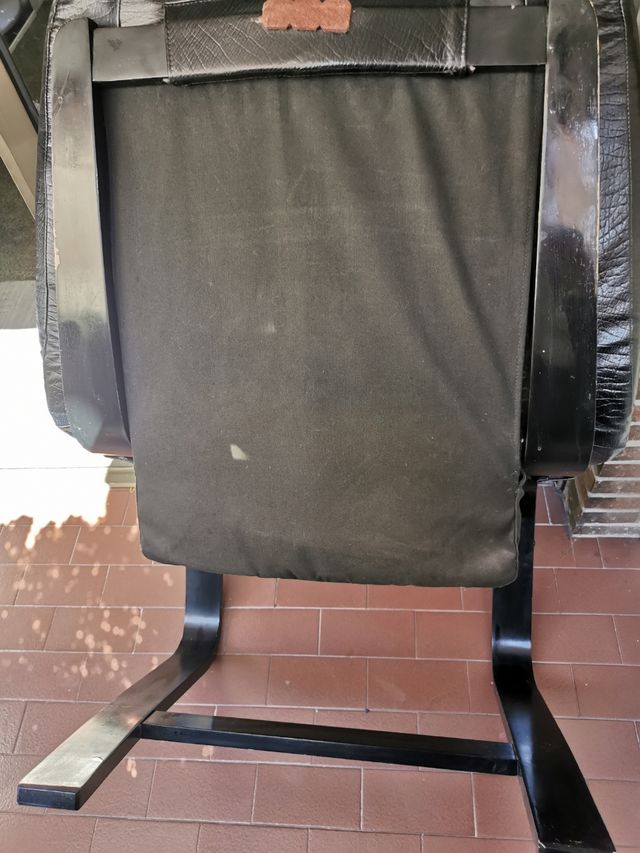 Sillon para salón o terraza