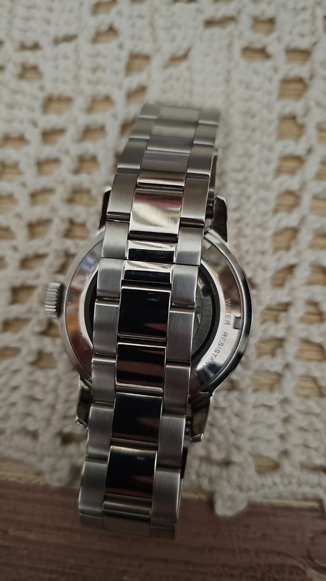 Orologio Pierre Bonnet Automatico