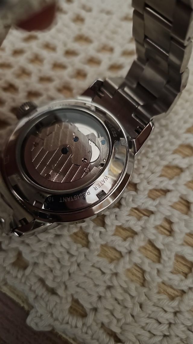 Orologio Pierre Bonnet Automatico