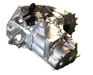 Caja de Cambios VW 2.5 DIESEL AFK 5 Velocidades