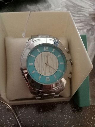 Orologio napoli