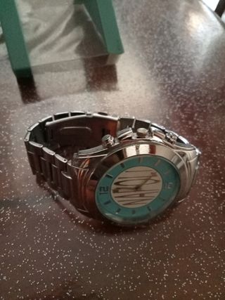 Orologio napoli