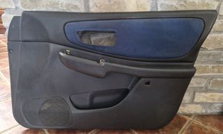 Pannelli ant Subaru WRX