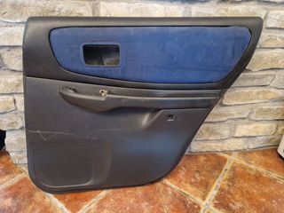 Pannelli ant Subaru WRX