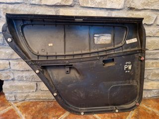 Pannelli ant Subaru WRX