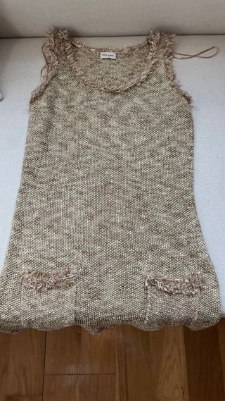 Vestido Teria Yabar