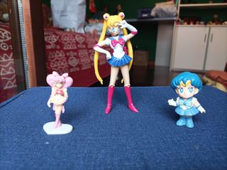Personaggi Sailor Moon 