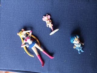 Personaggi Sailor Moon 