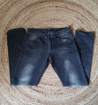 Pantalón vaquero hombre