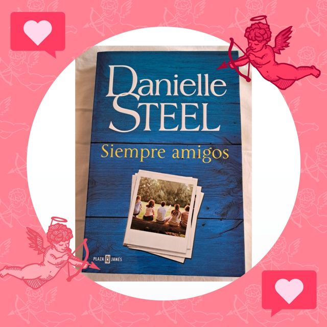 Siempre amigos