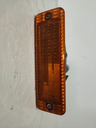 ✅INTERMITENTE DELANTERO DERECHO TERRANO