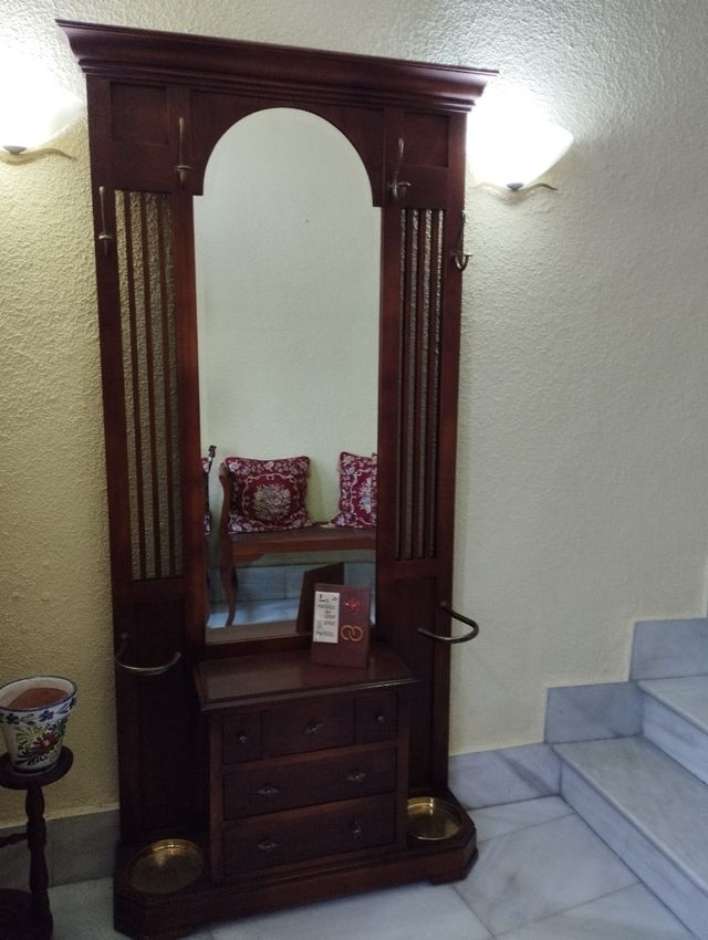 Mueble de entrada 
