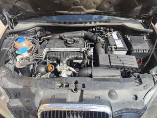 SEAT Leon 2008