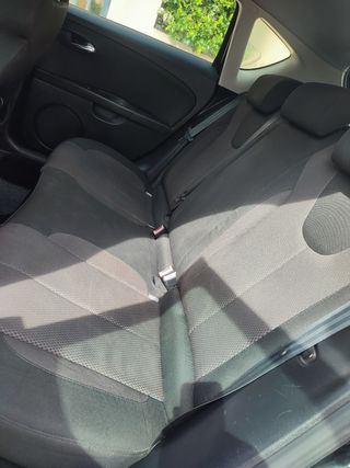 SEAT Leon 2008