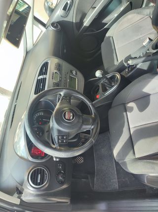 SEAT Leon 2008