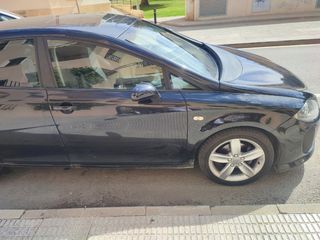 SEAT Leon 2008