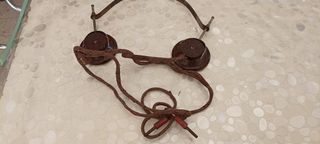 radio a galena primi 900