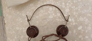 radio a galena primi 900