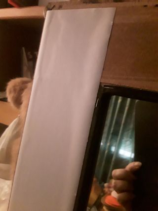 Espejo ikea,se puede pintar o forrar 140x60 ,,,,,