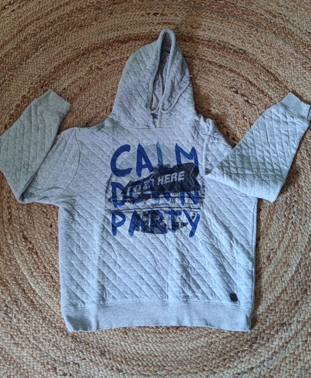 Sudadera hombre de Springfield