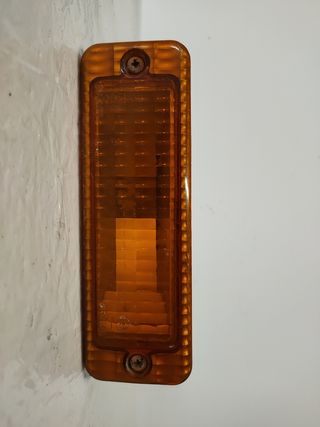 ✅INTERMITENTE DELANTERO DERECHO TERRANO