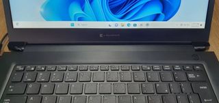 Portátil dynabook 40