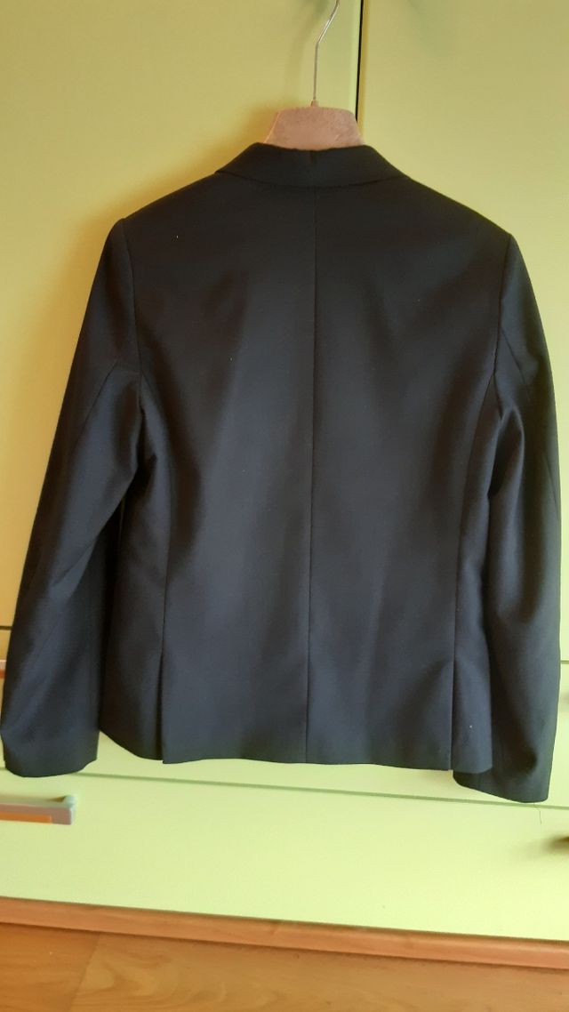 giacca Comunione/Cresima/matrimoni bambino 8-9 ann