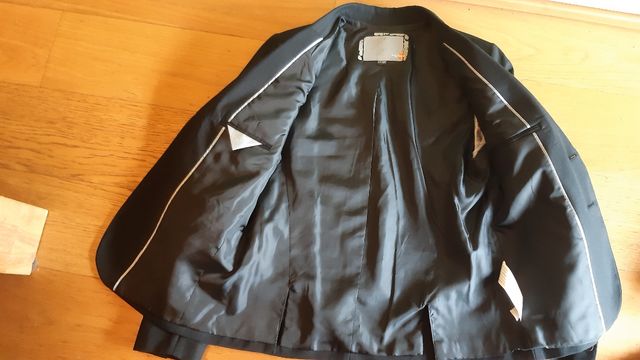 giacca Comunione/Cresima/matrimoni bambino 8-9 ann