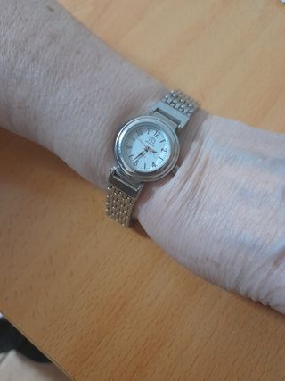 Reloj mujer