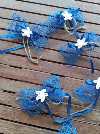 Decorazioni da tavola 50 pezzi