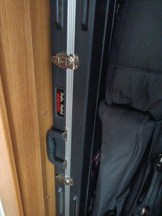 Bajo Music Man Stingray 5