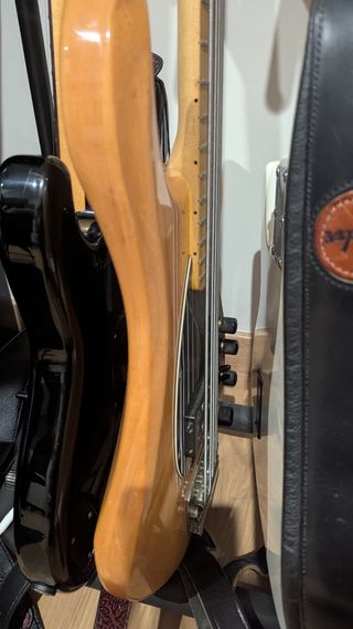 Bajo Music Man Stingray 5