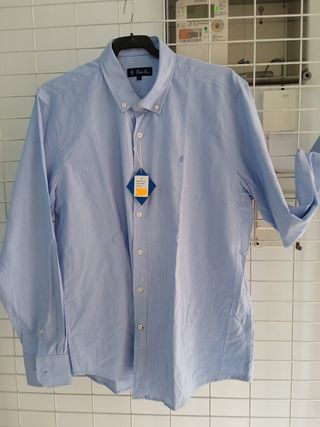 Camisa hombre